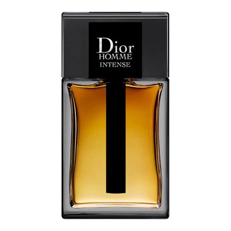 dior homme intense composizione|dior homme intense 2020 fragrantica.